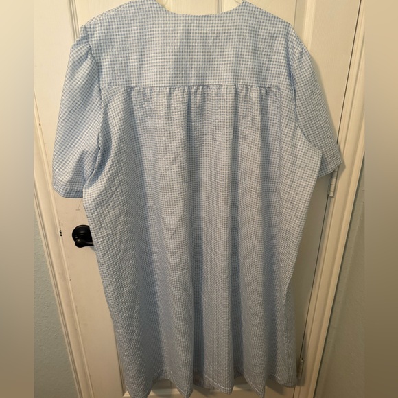 Carole sleepwear - Picture 2 of 2